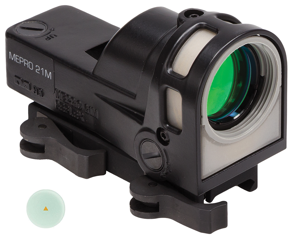 Meprolight M-21T — Triangle - Jimmy's Creek Firearms view 3