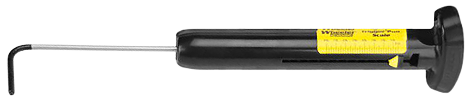 Wheeler Trigger Pull - 2A Gun Shop Llc view 2