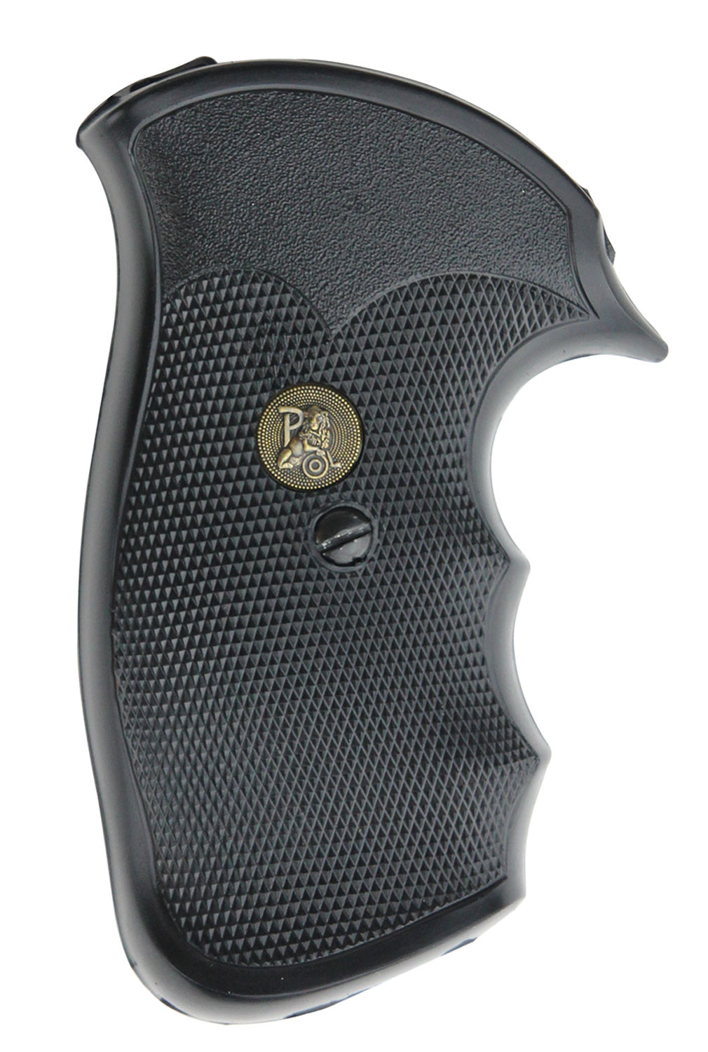 Pachmayr Grip - Purple Mountain Armory view 5