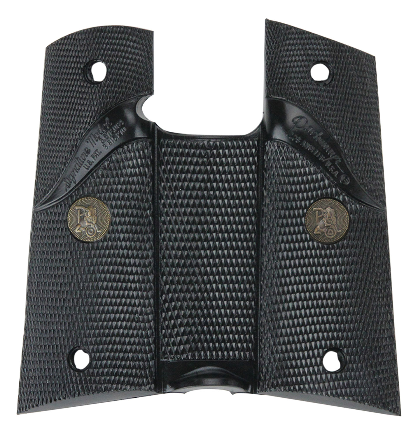 Pachmayr Signature - 2A Gun Shop Llc view 3