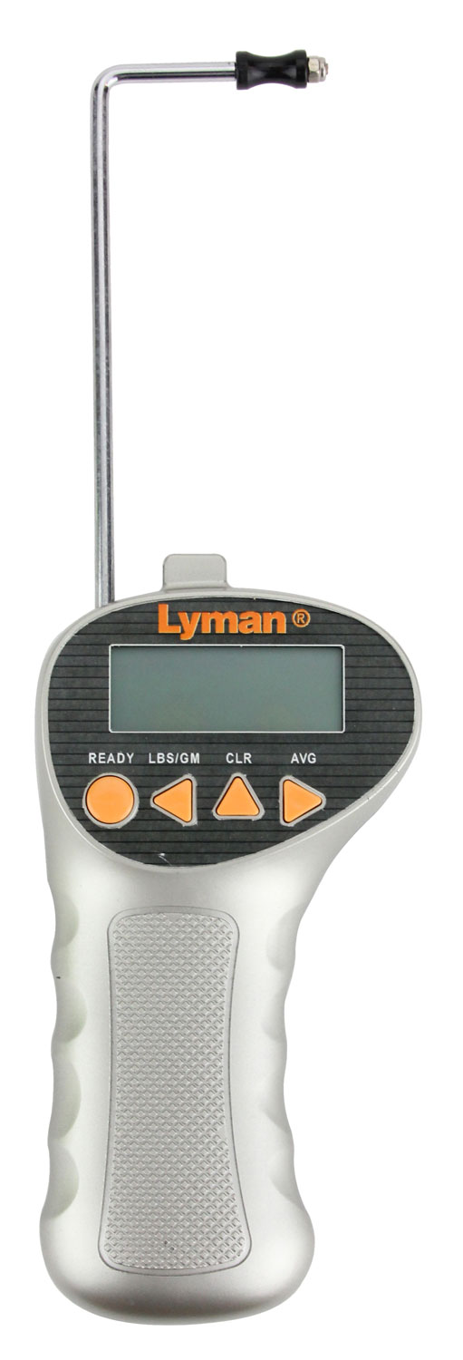Lyman Electronic/Digital - Jimmy's Creek Firearms view 4