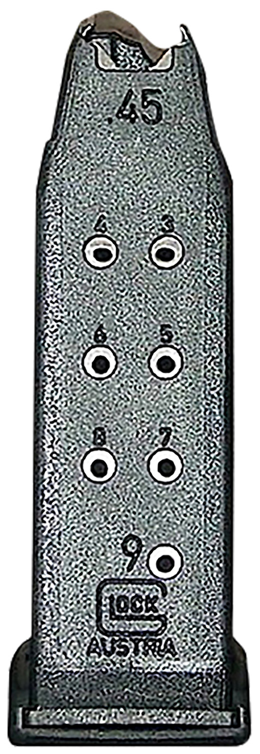 GLOCK - Purple Mountain Armory view 3