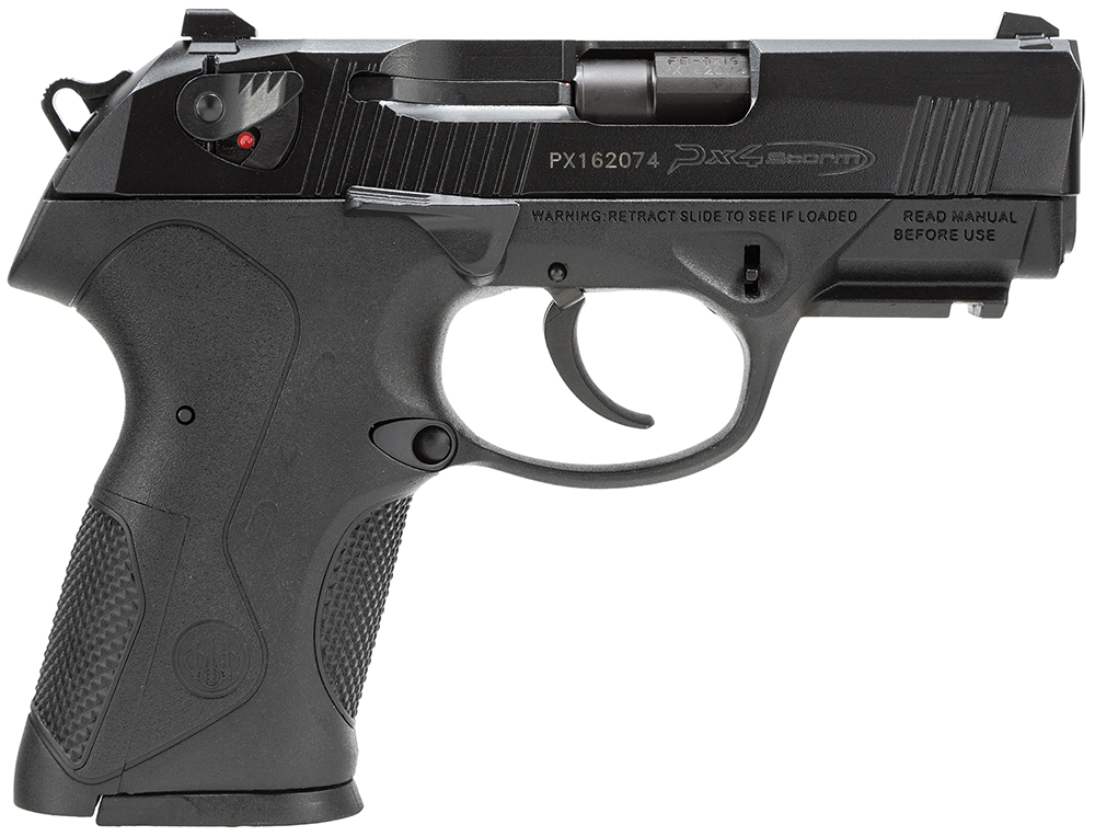 Beretta PX4 Storm Compact 9mm - Jimmy's Creek Firearms view 5