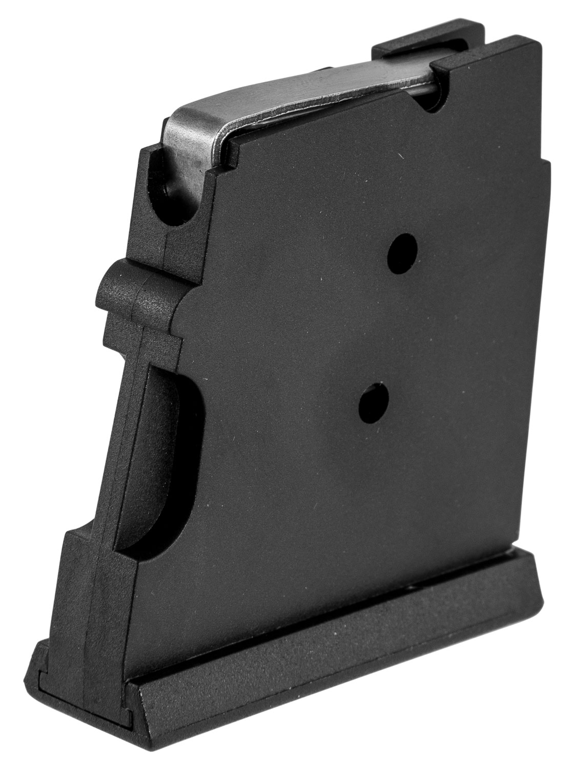 Cz-Usa Firearms .22 WMR / .17 HMR - 2A in MD view 2