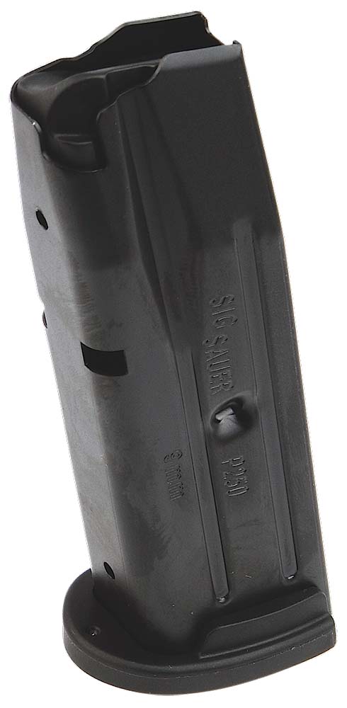 SIG SAUER P250/P320 Compact Magazine 9mm - Jimmy's Creek Fir view 2