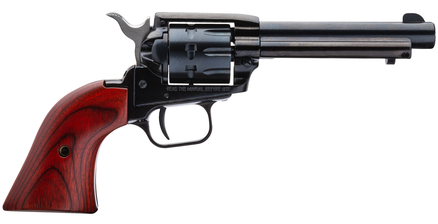 Heritage Manufacturing Rough Rider Small Bore 22 LR | 22 Mag view 4