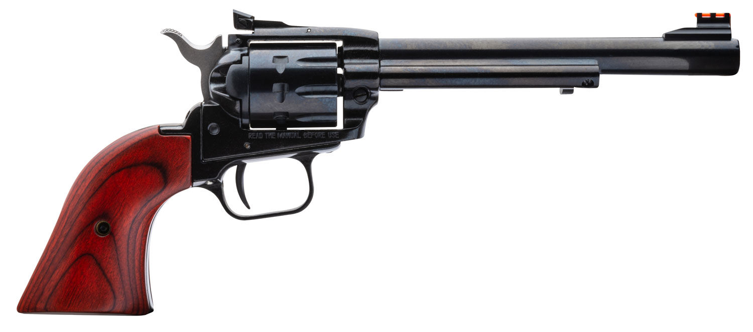Heritage Manufacturing Rough Rider Small Bore 22 LR | 22 Mag view 5
