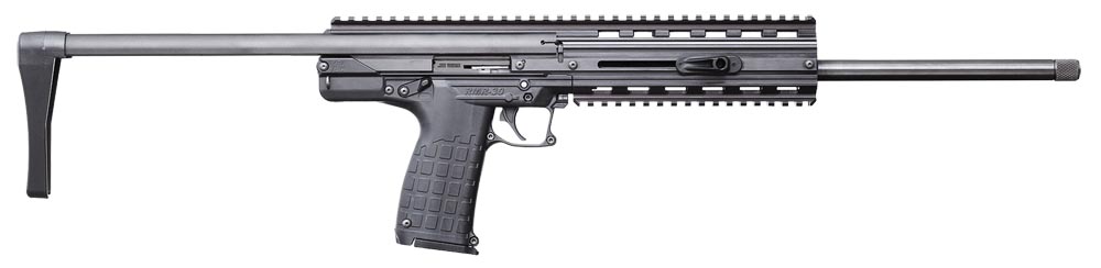 Keltec CMR-30 22 Magnum - Jimmy's Creek Firearms view 3