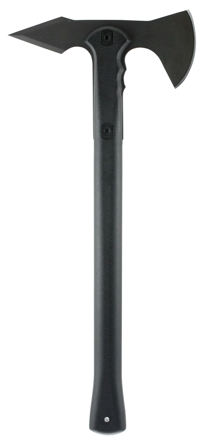 Cold Steel 90PTH Trench Hawk  3.50" Blade 1055 Carbon Steel Blade Polypropylene Handle 19"
