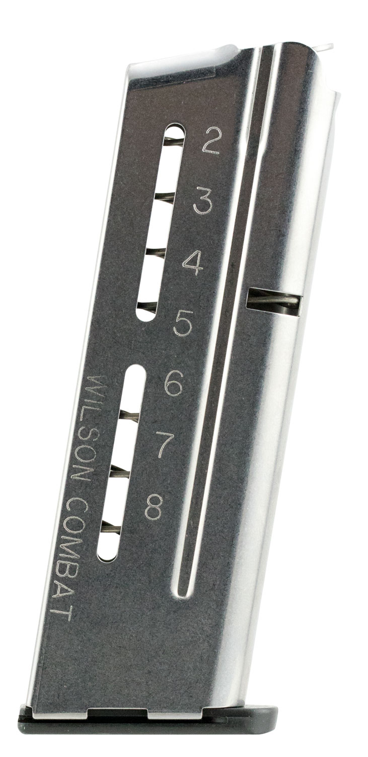 Wilson Combat ETM 9MM - Jimmy's Creek Firearms view 3