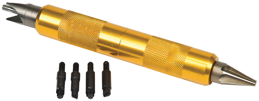 Lyman - Jimmy's Creek Firearms view 2