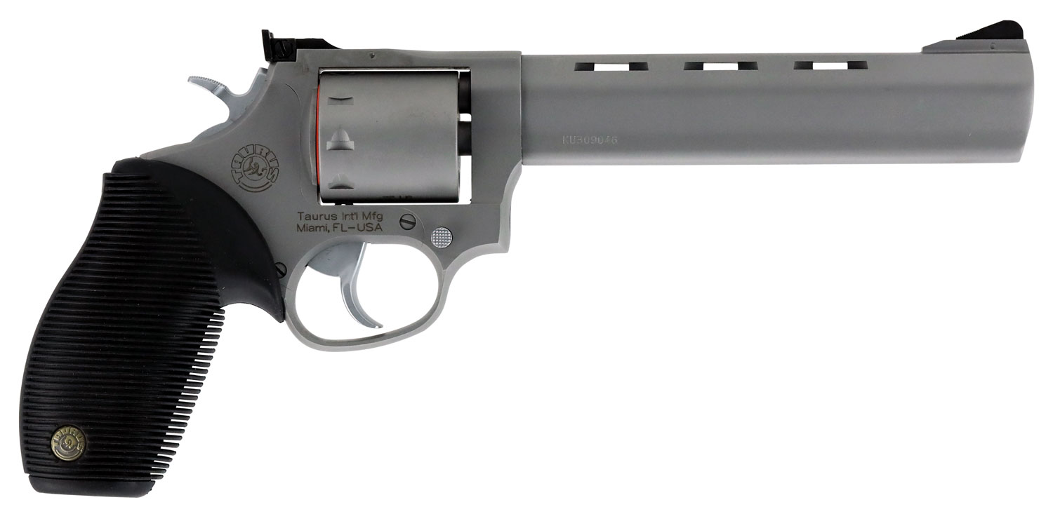 Taurus M992 22 LR - Purple Mountain Armory view 5