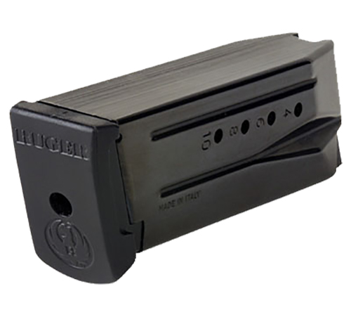 Ruger 40 S&W - 2A in MD view 2