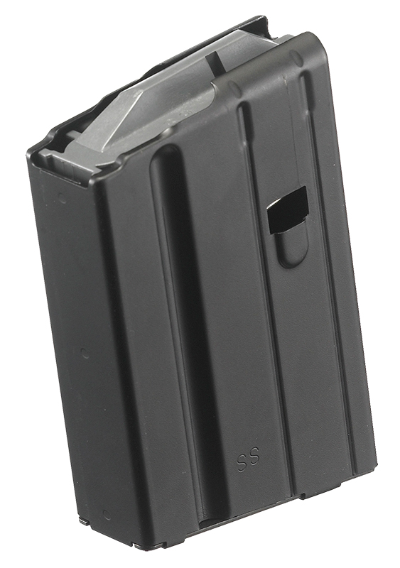 Sturm Ruger & Co 6.8 SPC - 2A in MD view 2