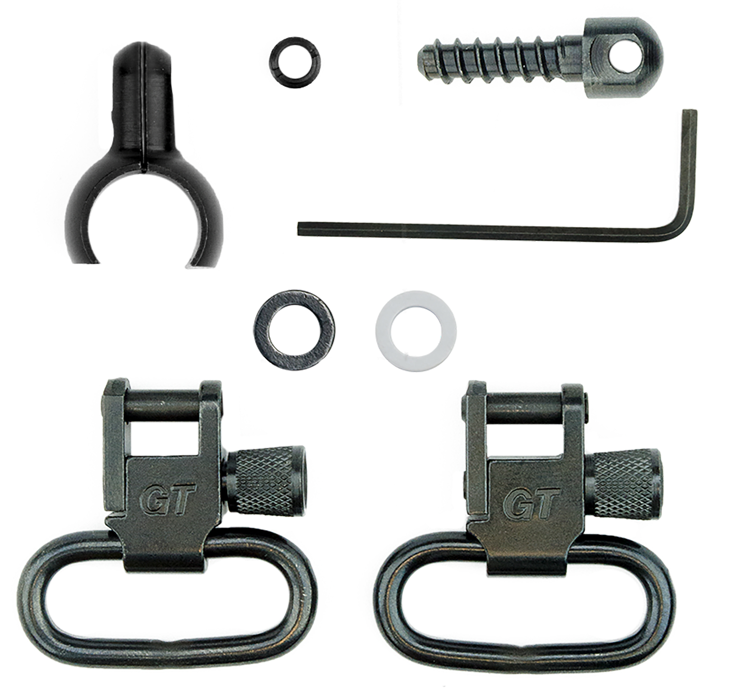 Grovtec US Inc Swivel Set - Jimmy's Creek Firearms view 2