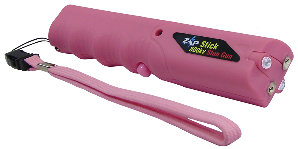 Zap Zap Stick - Jimmy's Creek Firearms view 3
