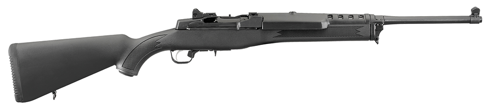 Ruger Mini-14 Ranch Rifle - 5.56mm | Purple Mountain Armory view 5