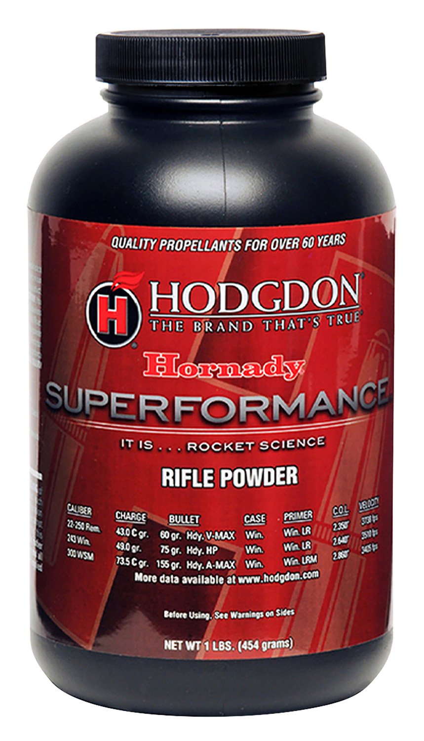 Hodgdon - Jimmy's Creek Firearms view 2