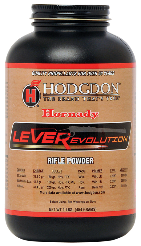 Hodgdon - Jimmy's Creek Firearms view 2