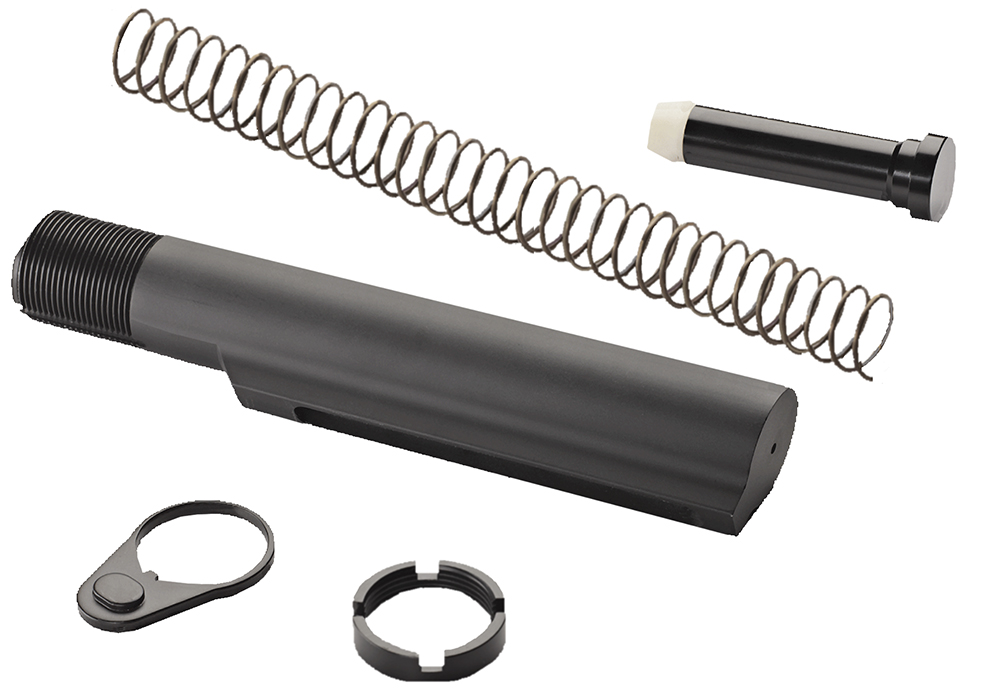 Advanced Technology Buffer  Tube Assembly - 2A Gun Shop Llc view 3
