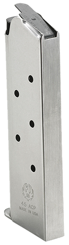Ruger 45 Auto - Our Store view 5