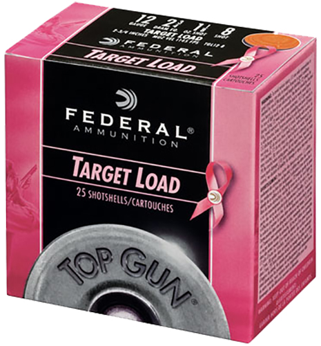 Federal Cartridge Co. 12 ga - 2A in MD view 2