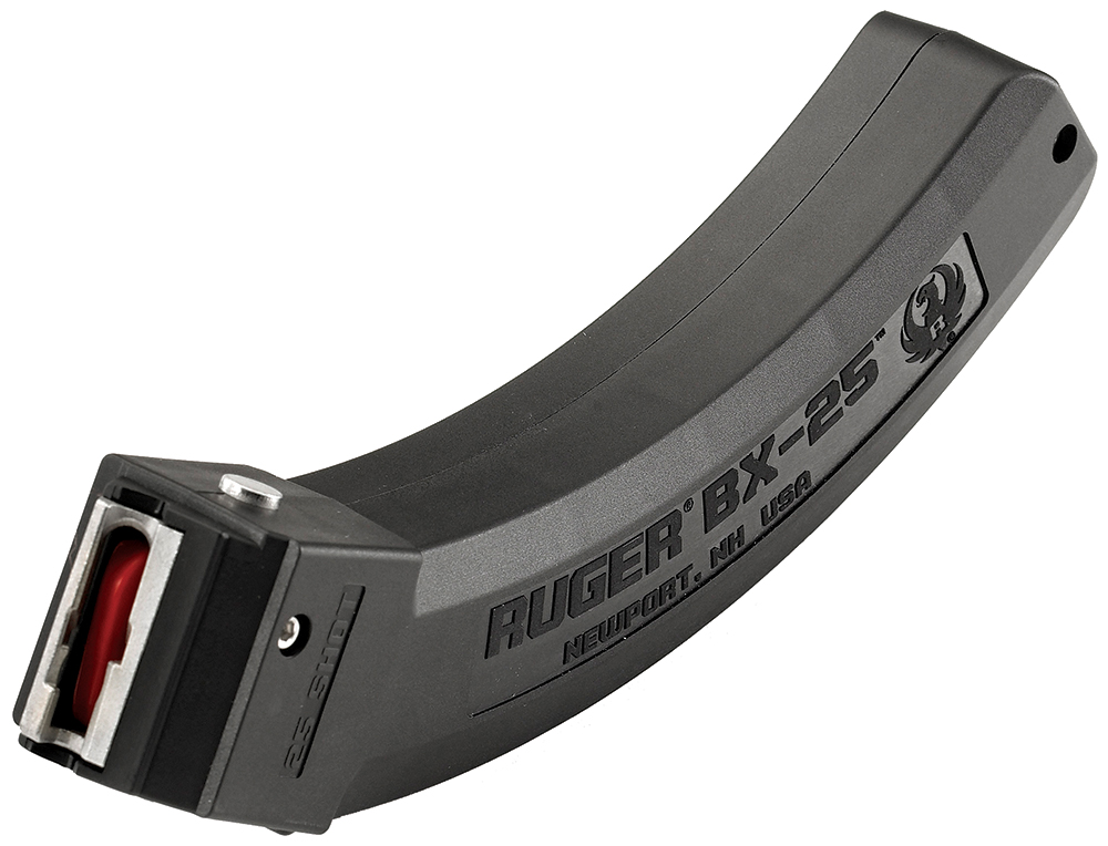 Ruger 10/22 Magazine 22 LR - Jimmy's Creek Firearms view 4