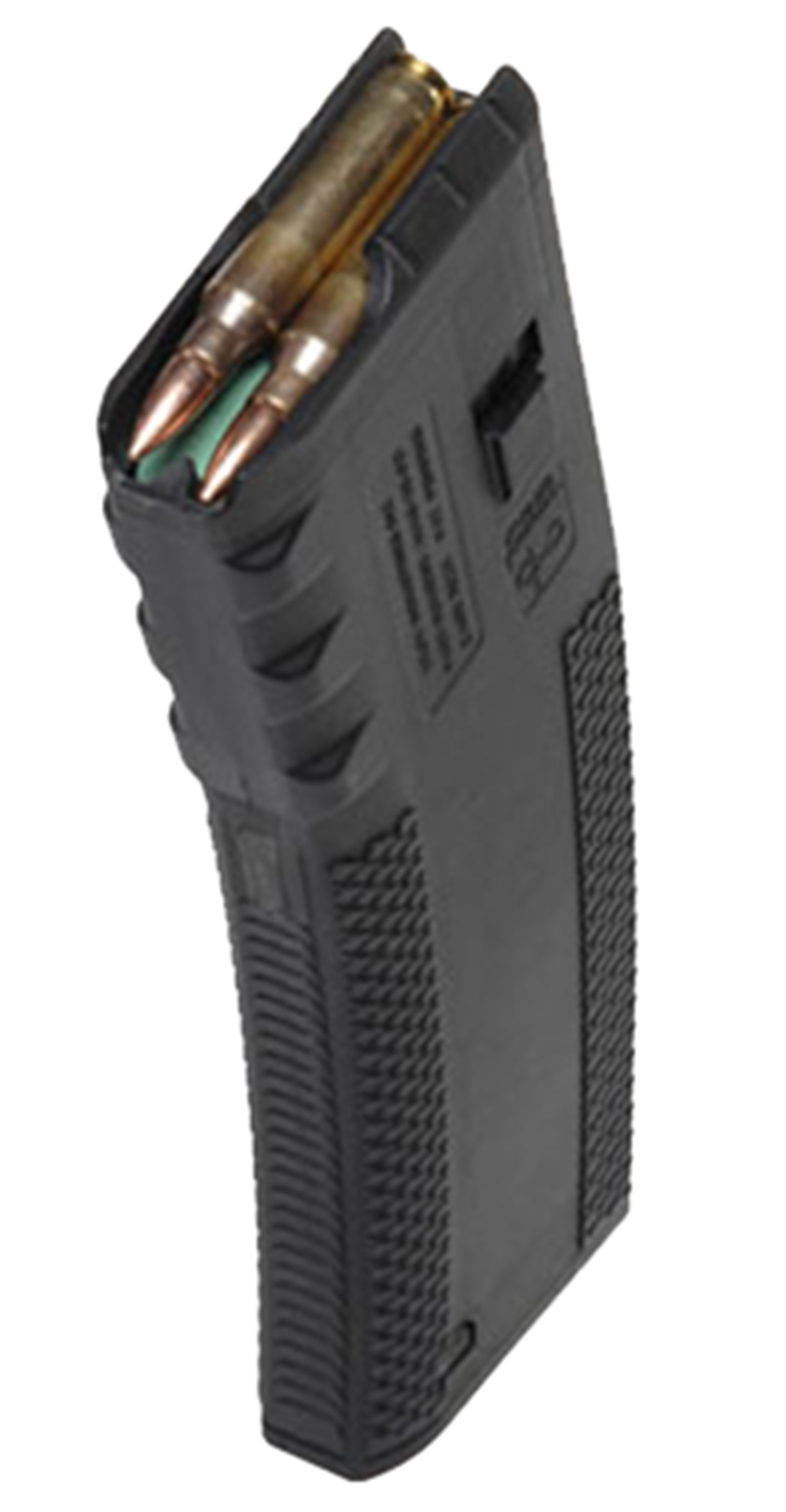 TROY Industries Battlemag 223 Remington - Jimmy's Creek Fire view 3