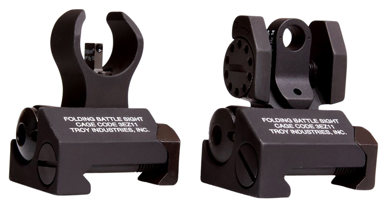 TROY Industries BattleSight — Micro - Jimmy's Creek Firearms view 3