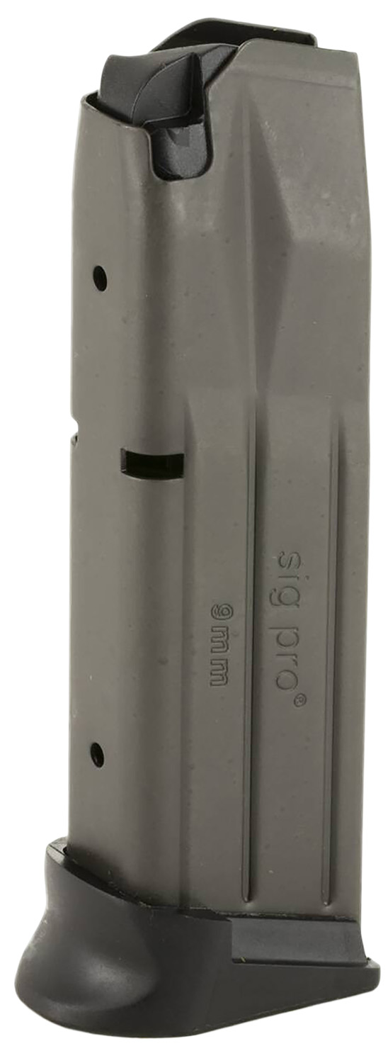 SIG SAUER SP2022 Magazine 9mm - Jimmy's Creek Firearms view 4