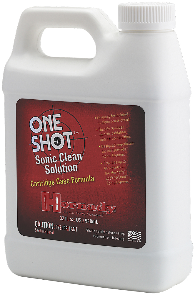 Hornady One Shot - Jimmy's Creek Firearms view 2