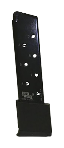 ProMag 1911 Government Magazine 45 ACP - Jimmy's Creek Firea view 3