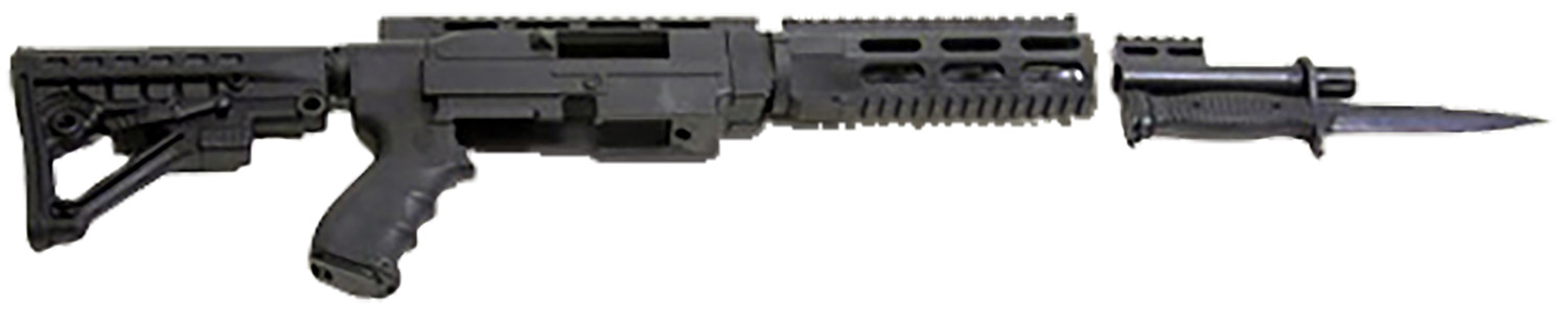 Archangel AR-15 Style - 2A Gun Shop Llc view 3