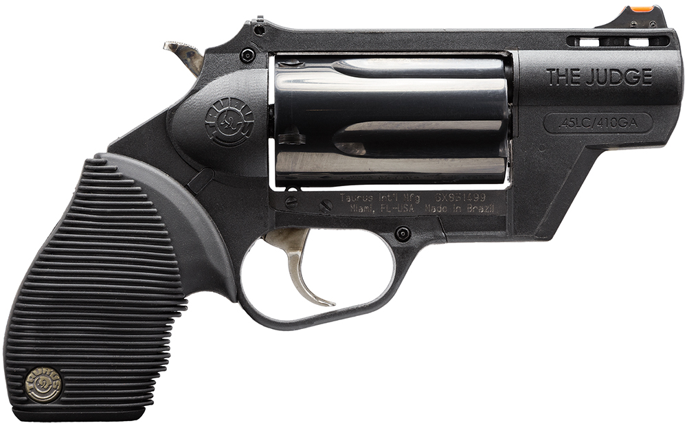 Taurus Public Defender 410 Bore | 45 Colt - Jimmy's Creek Fi view 5