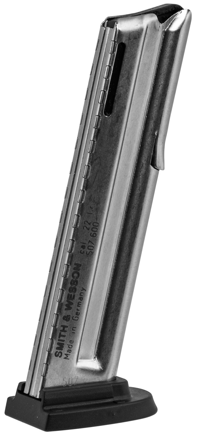 Smith and Wesson M&P22 Magazine 22 LR - Jimmy's Creek Firear view 2