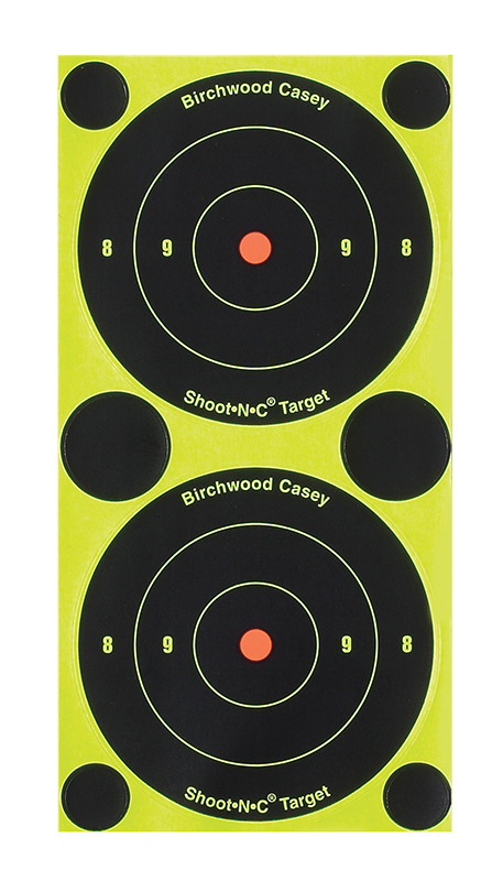 Birchwood Casey - Purple Mountain Armory view 3