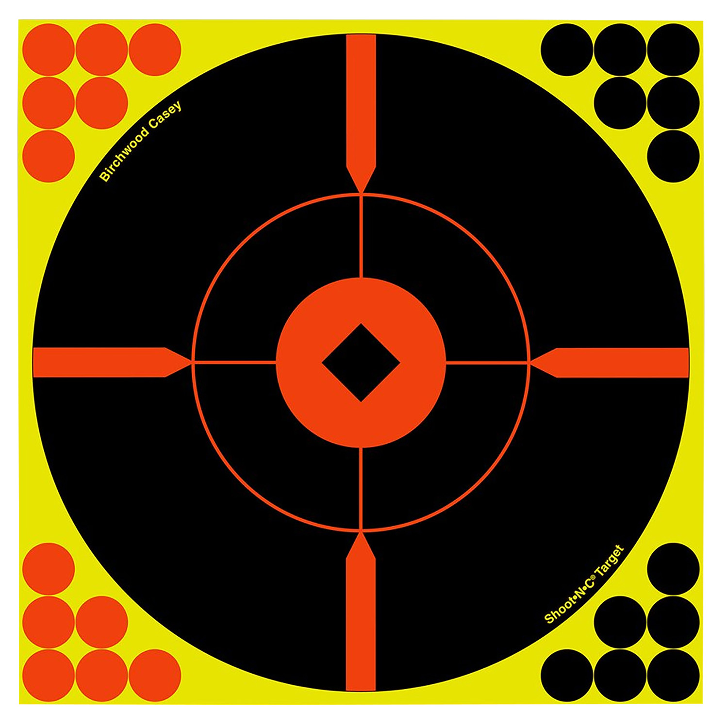 Birchwood Casey Shoot-N-C - Jimmy's Creek Firearms view 2
