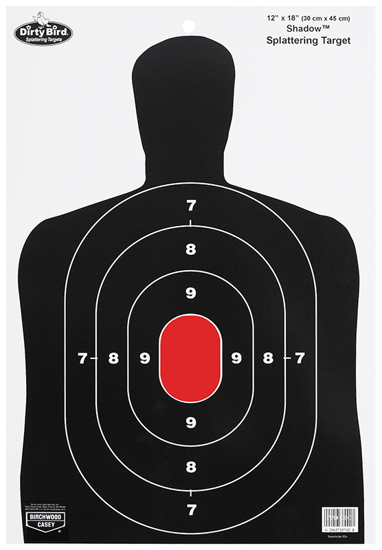 Birchwood Casey BC27 — Dirty Bird - Jimmy's Creek Firearms view 3