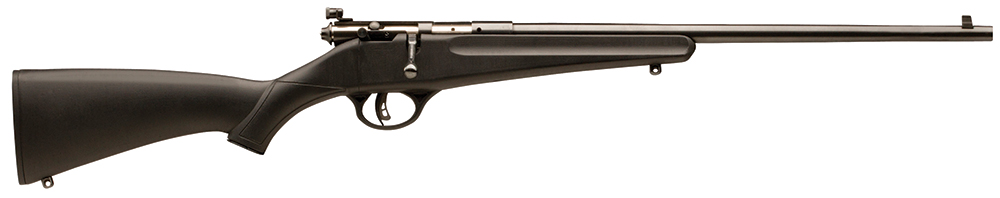 Savage Arms Rascal 22 LR - Purple Mountain Armory view 3