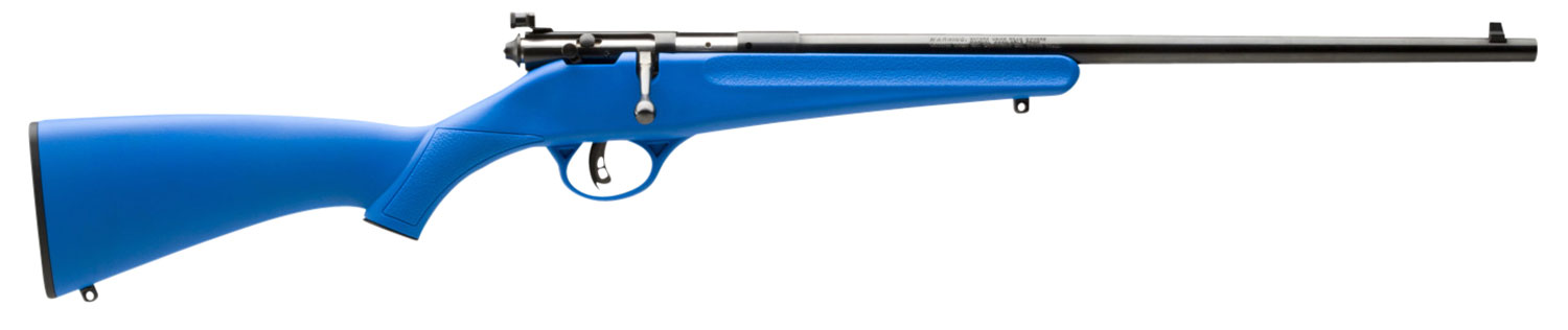 Savage Arms Rascal 22 LR - Purple Mountain Armory view 5