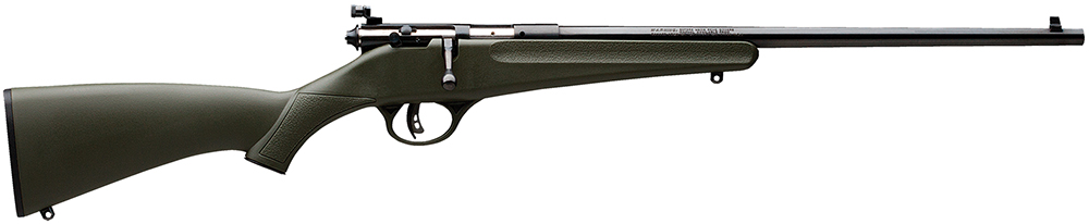 Savage Arms Rascal 22 LR - Our Store view 4