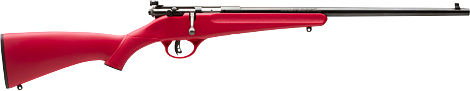 Savage Arms Rascal 22 LR - Our Store view 5