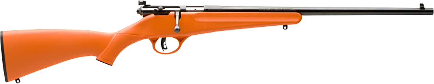 Savage Arms Rascal 22 LR - Purple Mountain Armory view 4