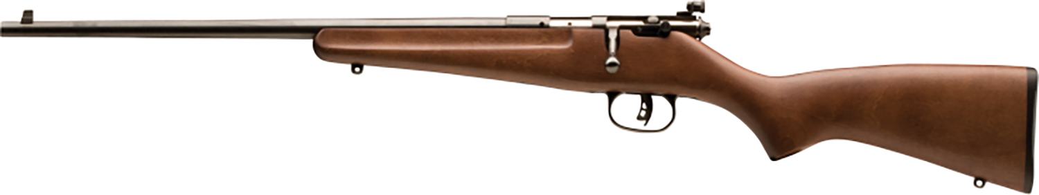 Savage Arms Rascal 22 LR - Purple Mountain Armory view 3