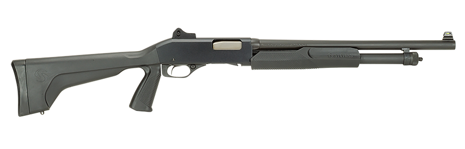 Savage Arms 320 Pistol Grip 12 ga - 2A in MD view 3
