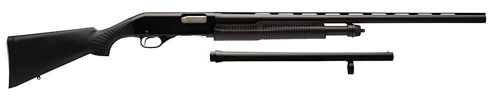 Savage Arms 320 Field 12 ga - 2A in MD view 2
