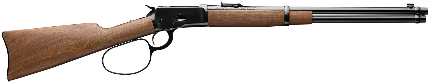 Winchester Repeating Arms 1892 Large Loop Carbine 357 Mag - view 5