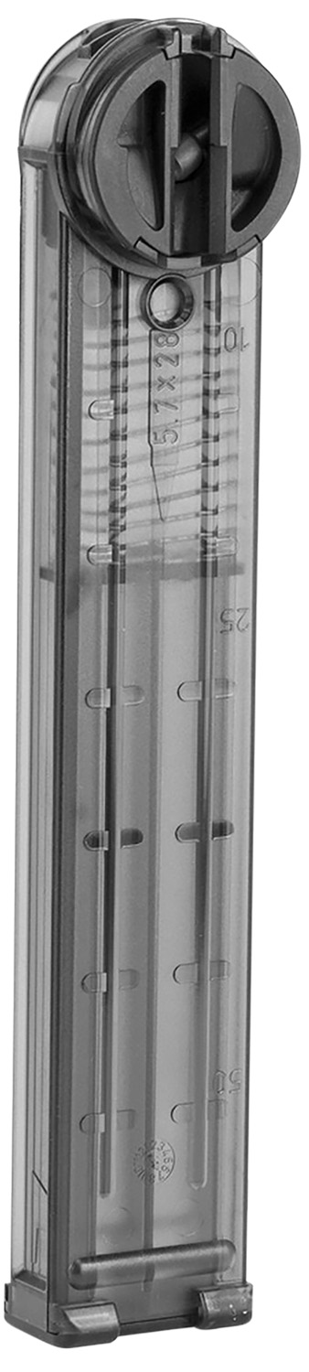 FN PS90 Magazine 5.7 x 28mm - Purple Mountain Armory view 2