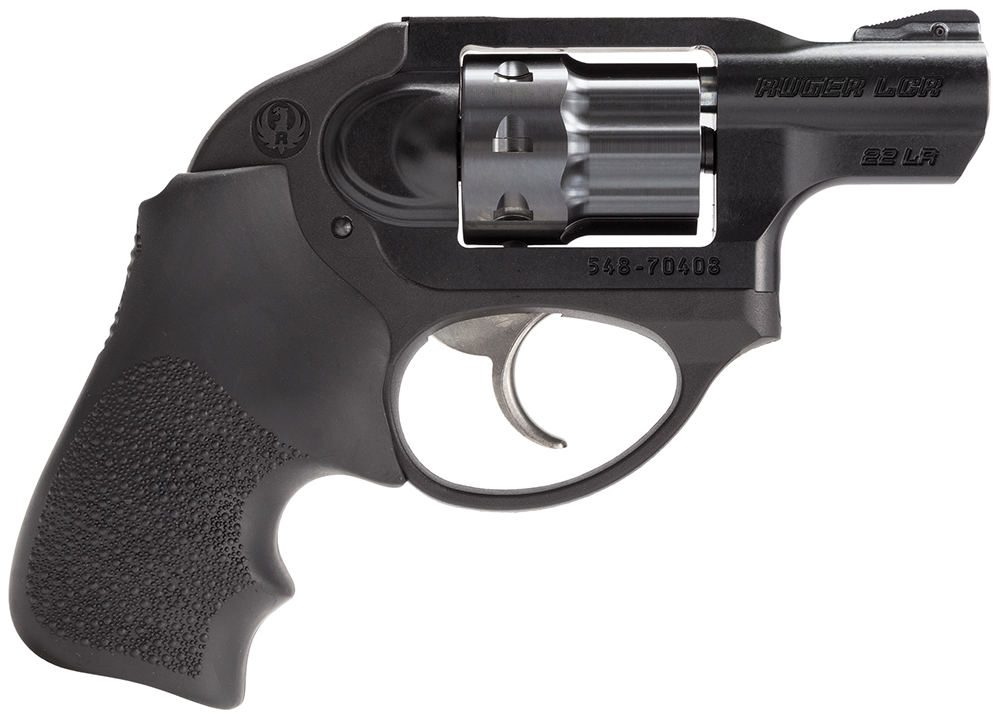 Ruger 22 LONG RIFLE - Purple Mountain Armory view 5