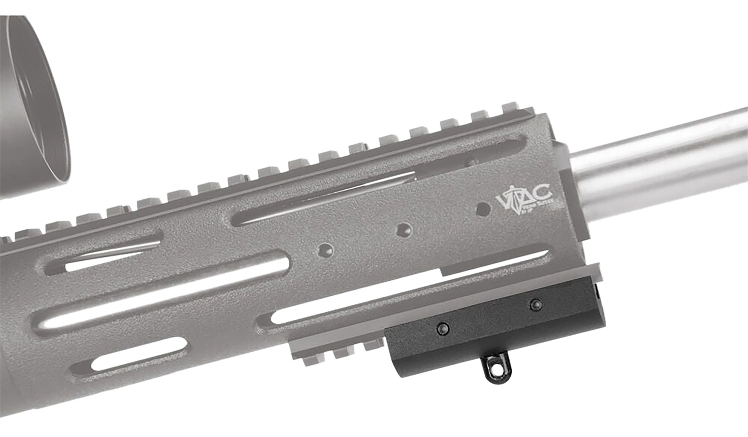 Caldwell Picatinny Bipod Adapter - Jimmy's Creek Firearms view 4